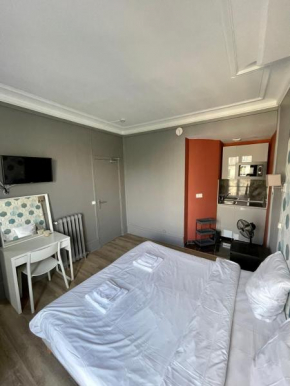Le17 Furnished studios